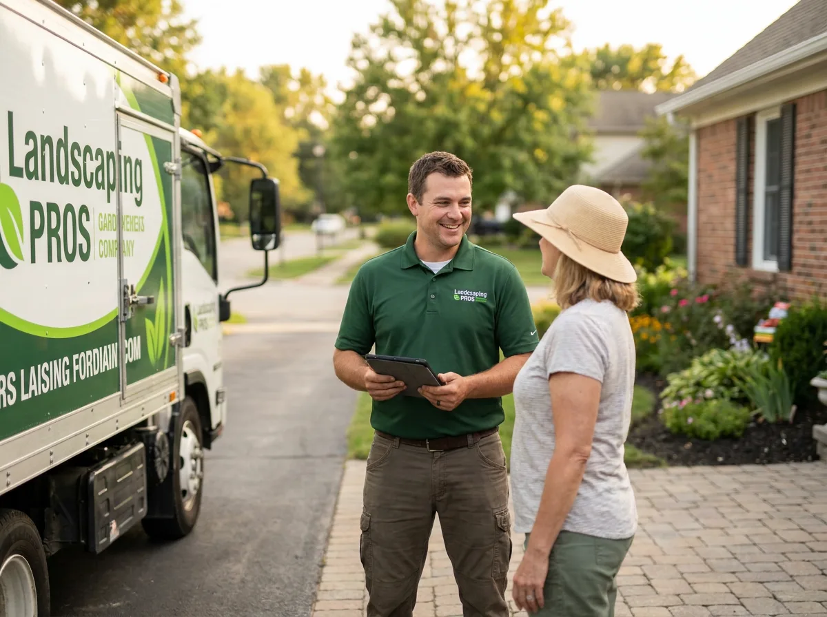 Landscaping Indiana, PA FAQs